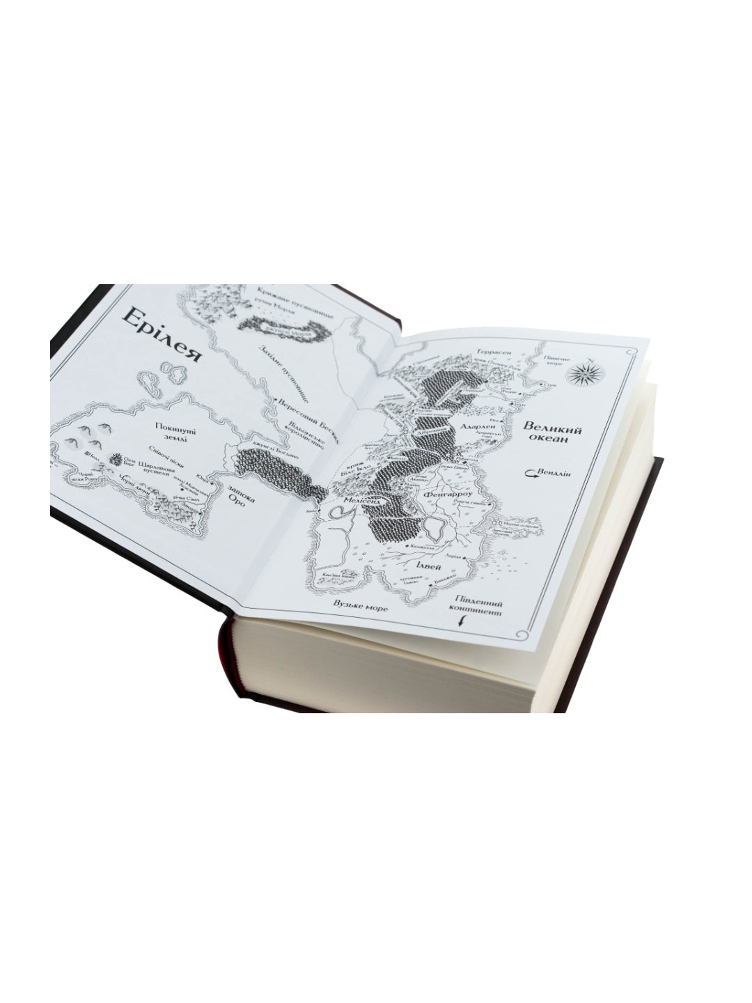 Королева тіней. Сара Дж. Маас