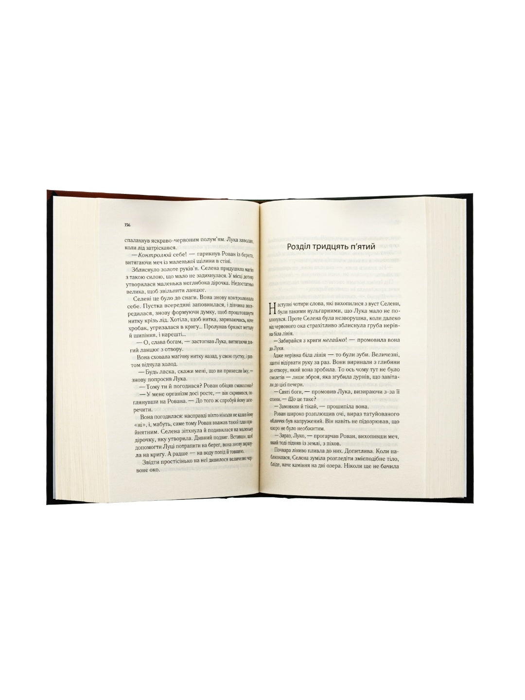 Спадкоємиця вогню. Сара Дж. Маас