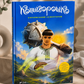 Котигорошко. Український супергерой. Олена Руда