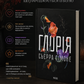 Глорія. Книга 2.5 Сьєрра Сімоне