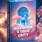 Кохання з того світу. Кірсті Грінвуд