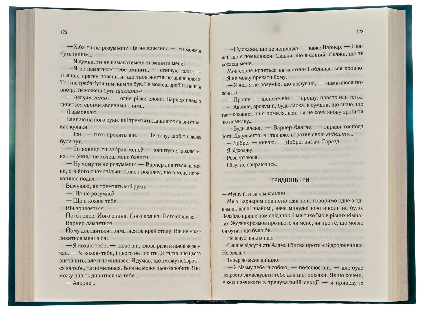 Розпали мене. Книга 3. Таґере Мафі