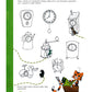 Петсон і Фіндус. Чи вмієш ти користуватися годинником? Свен Нордквіст/ Дитяча література