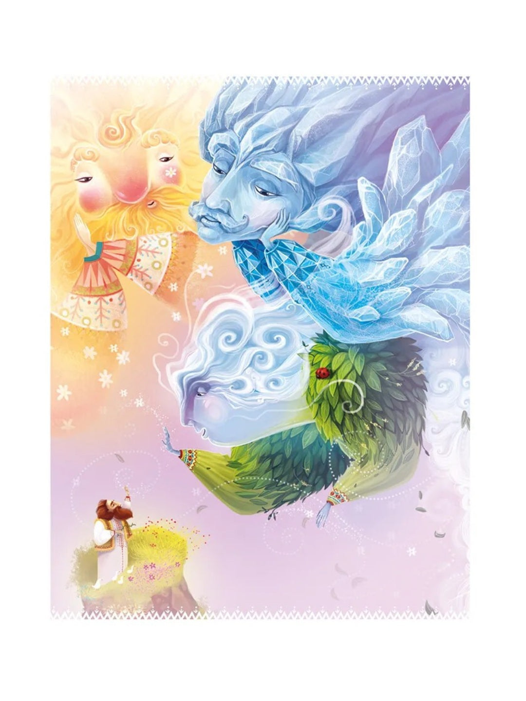 Українські казки