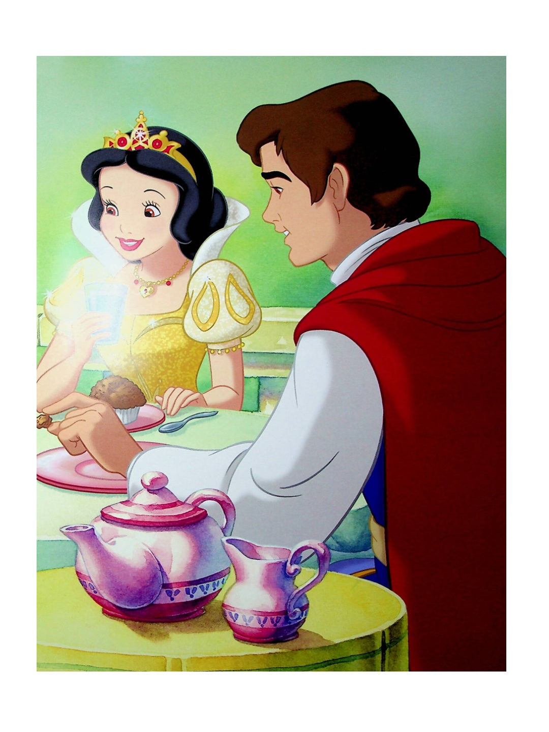 Принцеса Disney. Колекція казок