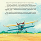 Великі плани. Сашко Дерманський. Двомовна книга