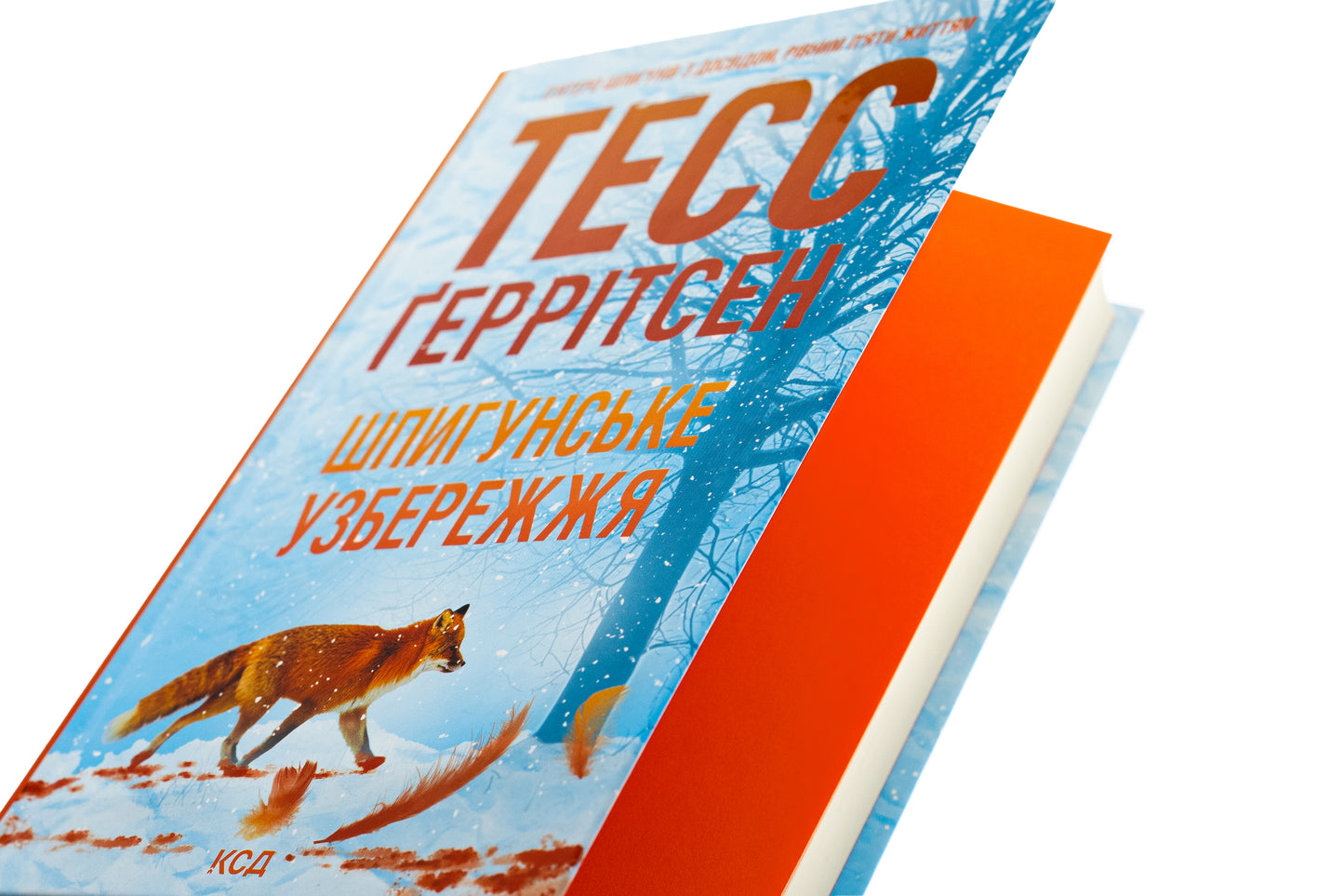 Шпигунське узбережжя. Книга 1. Тесс Ґеррітсен