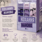 Кохання наново. Лорен Ашер