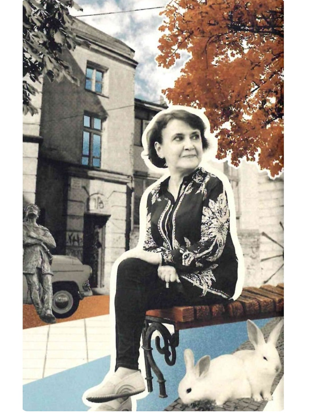 Вежа через [ó] Оксана Забужко, Макс Кідрук, Мирослав Лаюк, Любко Дереш, Катерина Калитко