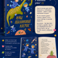 Наш пiдлiжковий космос. Катерина Єгорушкіна