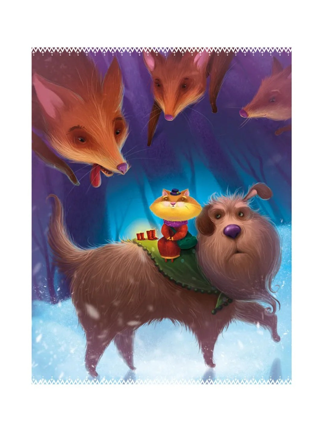 Українські казки