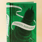 Крізь дзеркала. Книга 3. Пам'ять Вавилона. Крістель Дабос