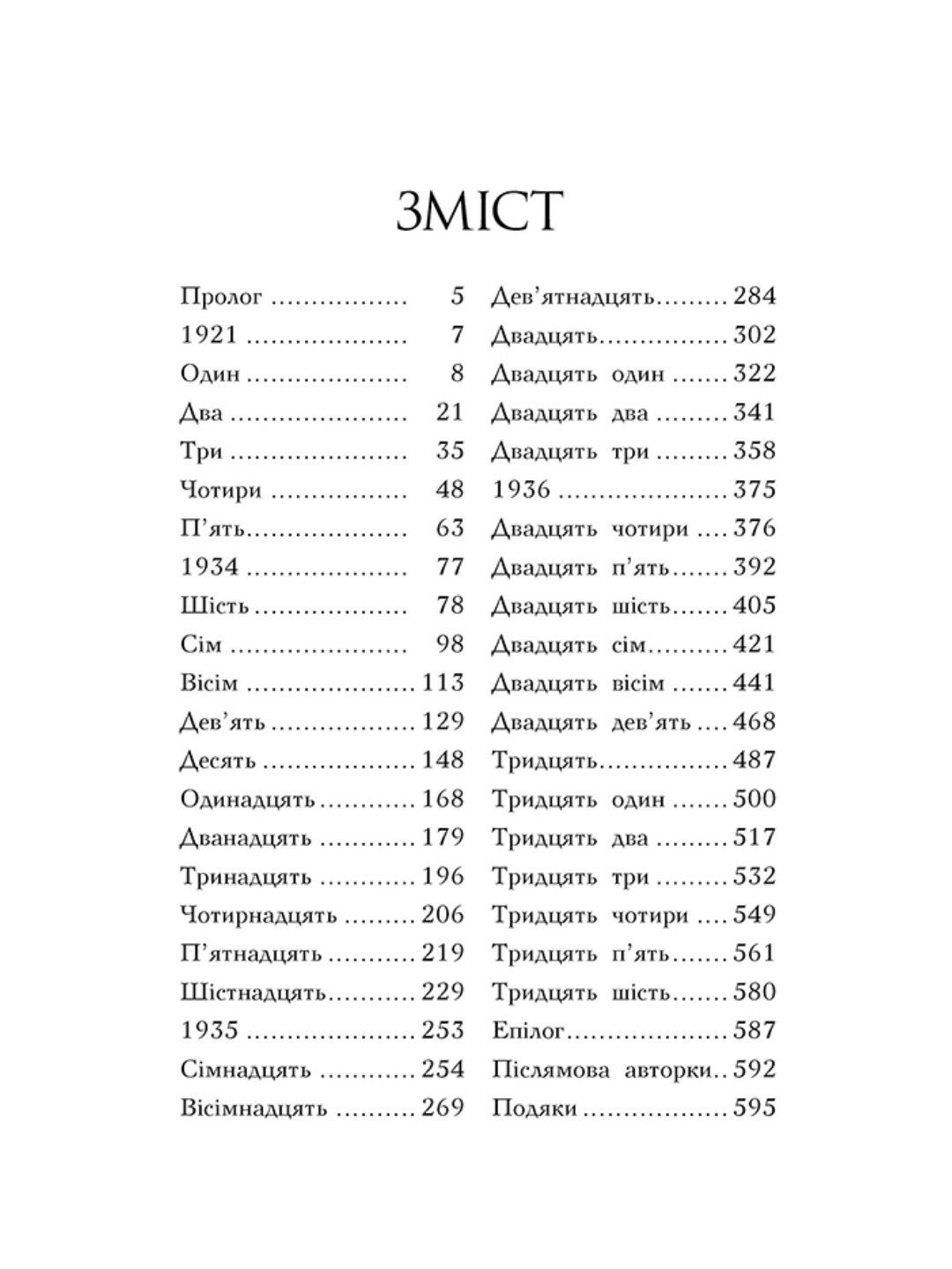 Чотири вітри. Крістін Генна