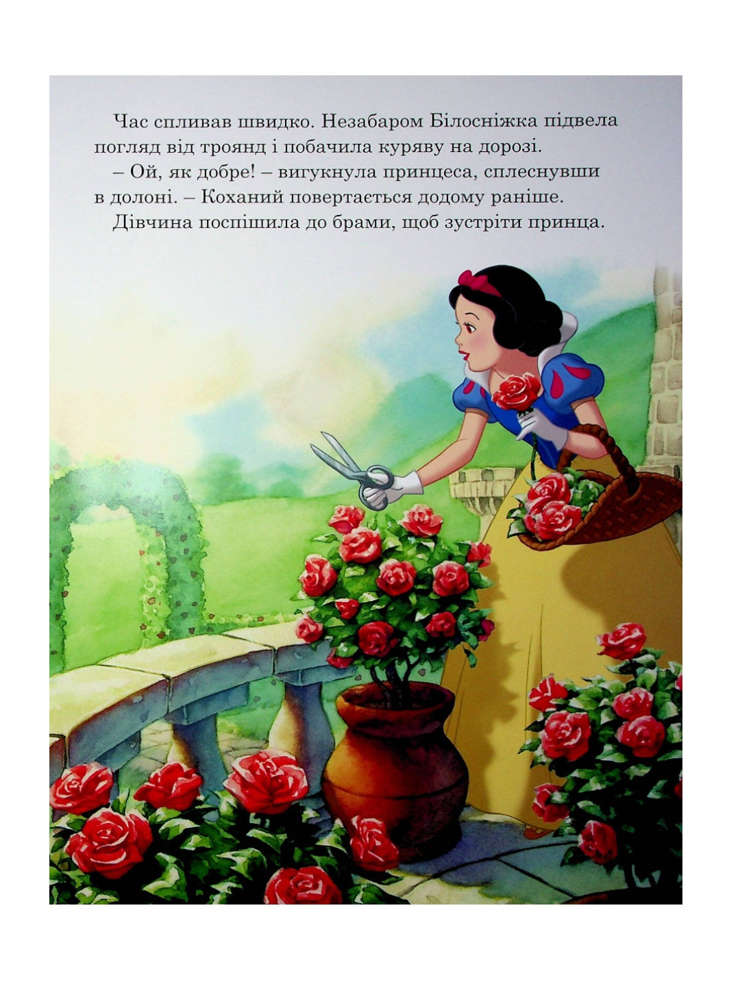 Принцеса Disney. Колекція казок