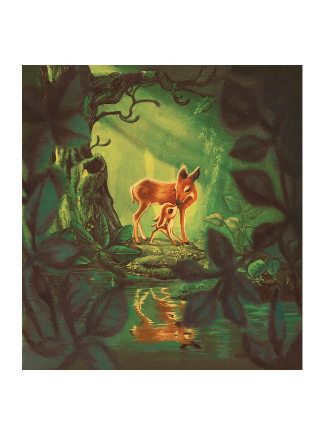 Найкраща мама у світі. Себастьян Перез