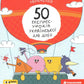 50 експрес-уроків української для дітей. Олександр Авраменко/ Дитяча література