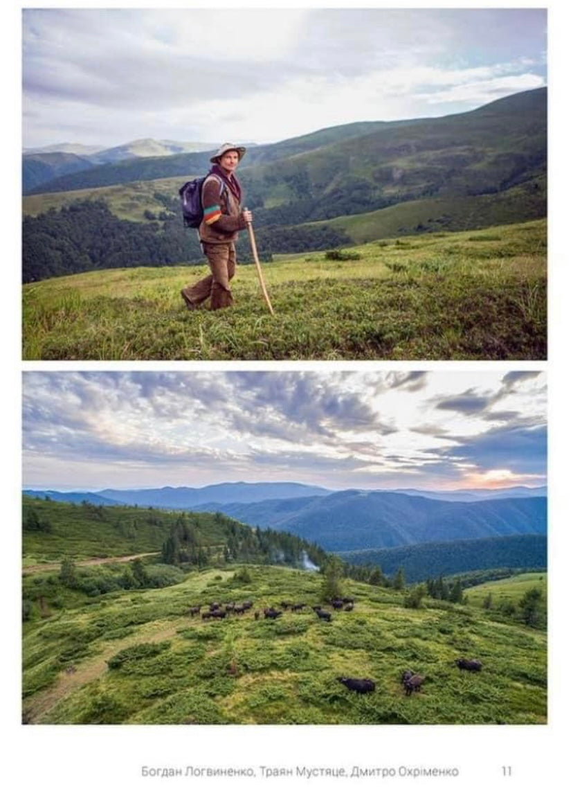 Ukraїner. Країна зсередини