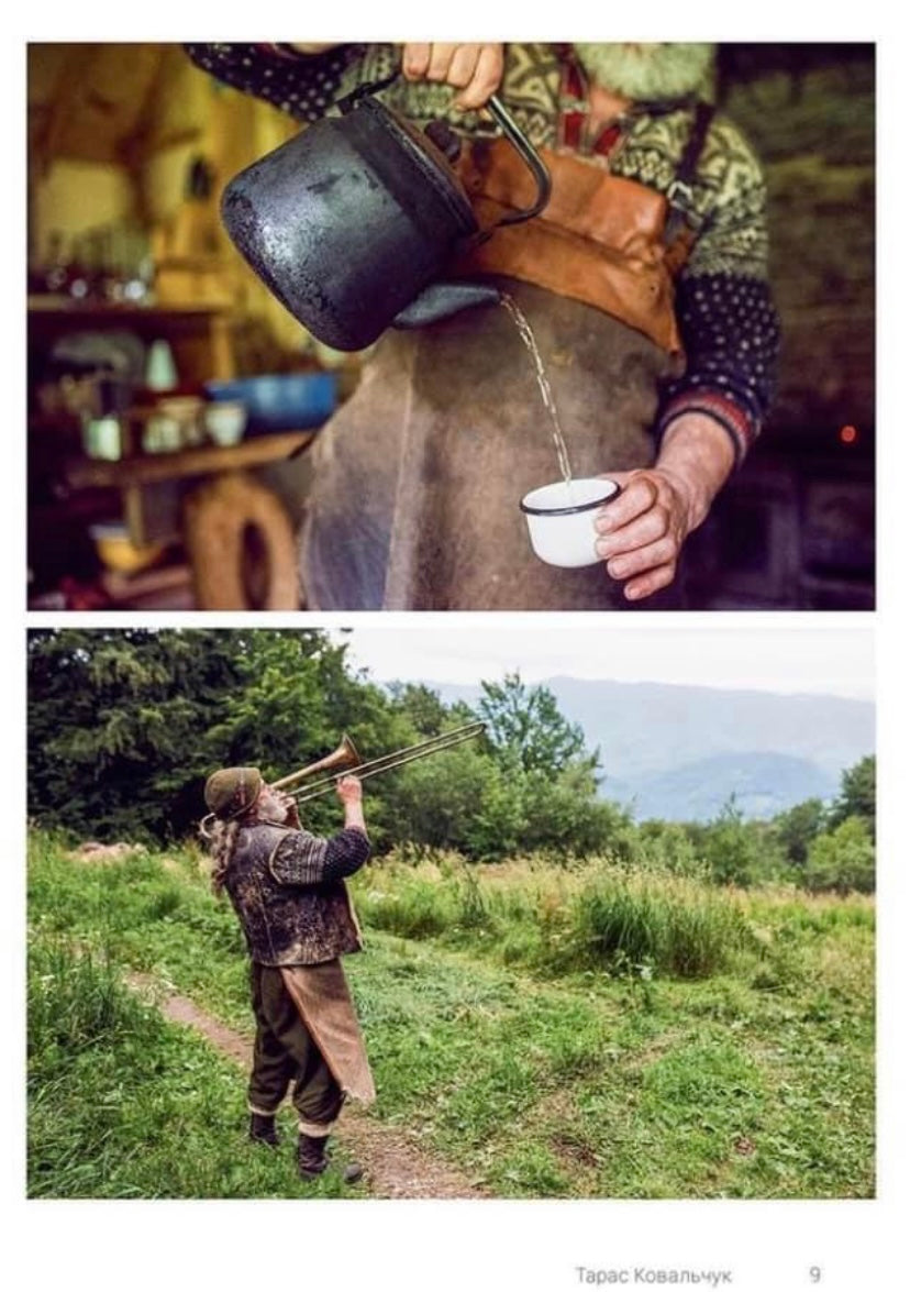 Ukraїner. Країна зсередини