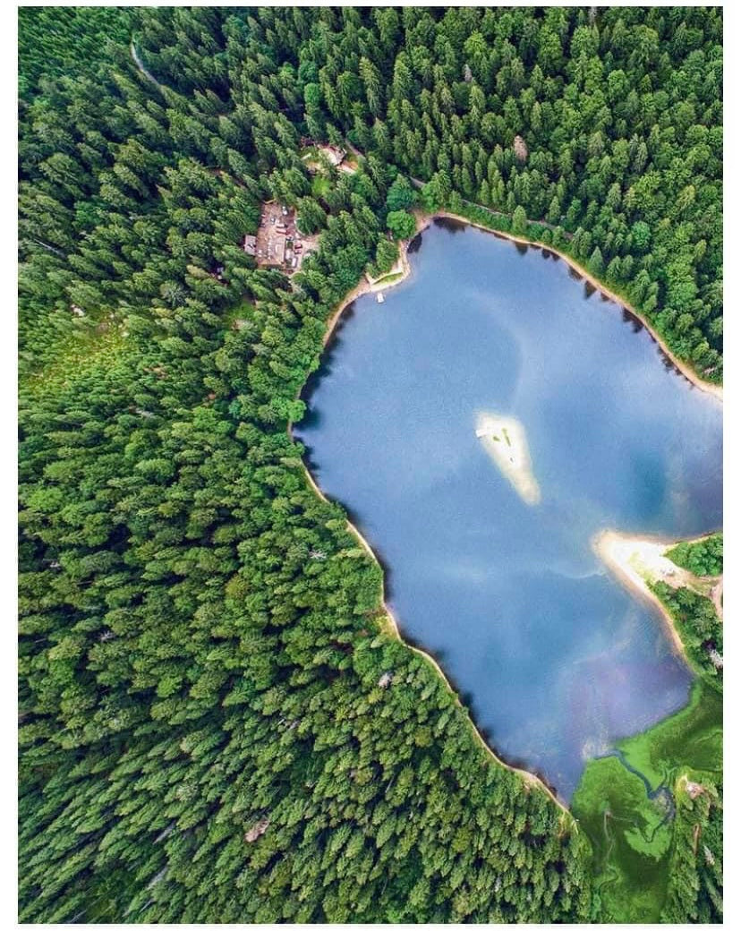 Ukraїner. Країна зсередини