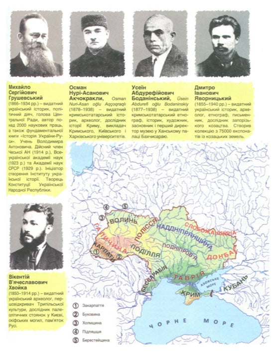 Мальована історія Незалежності України. Брати Капранови