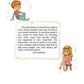 Private needs explained to kids. Let’s talk it out with parents and without. Юлія Ярмоленко/ Дитяча література