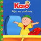 Каю йде на роботу